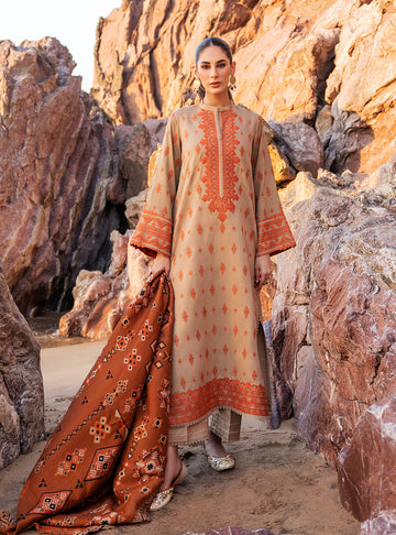 Zainab Chottani Azal Winter Shawl Collection Online Shopping